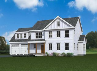 LOT 43 Baker Rd, Wells, ME 04090