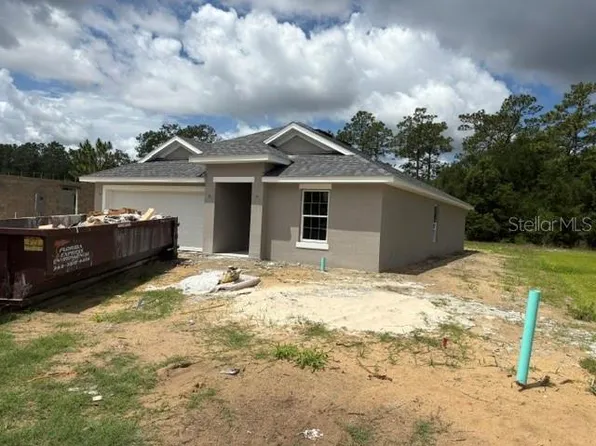7744 SW 180th Cir, Dunnellon, FL 34432
