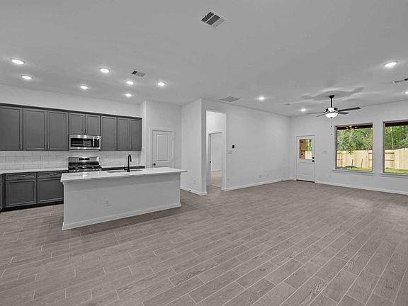 The Penmark - Family Room