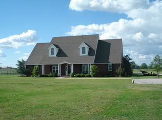 2220 W Ferguson Ave, Blackwell, OK 74631