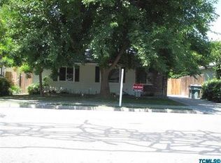 811 S Church St, Visalia, CA 93277