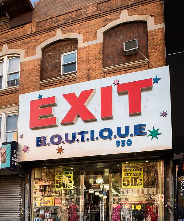 2nd image of 950 Flatbush Avenue