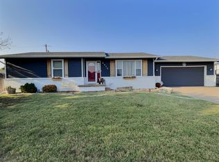 412 E Hickory Ln, Maize, KS 67101