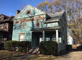 376 Grand Ave, Rochester, NY 14609