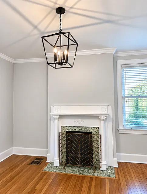 3 bed, 1470 sqft, $3,450 — Photo 2