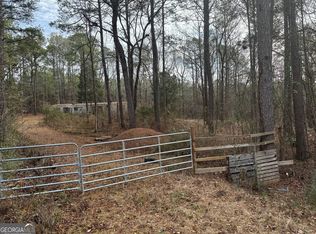 136 Tucker Cir, Lagrange, GA 30240