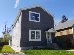 537 W 103rd St, Chicago, IL