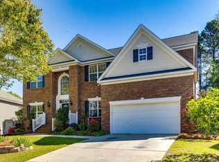 105 Ridge Top Rd, Lexington, SC 29072