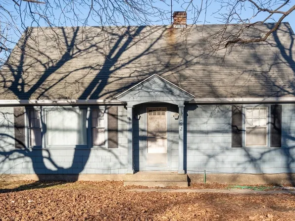 262 Millbury Ave, Millbury, MA 01527