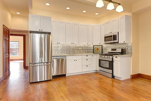 Rented by Brooklyn Bridge | media 1