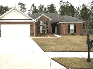 8 Aberdeen Ter, Savannah, GA 31419