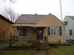 455 California Blvd, Toledo, OH