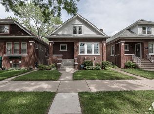 8943 S Racine Ave, Chicago, IL 60620