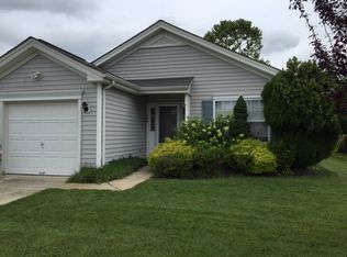 129 Avocet Ln, West Deptford, NJ 08086