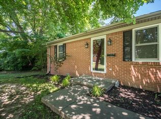 218 Baughman Ave, Danville, KY 40422