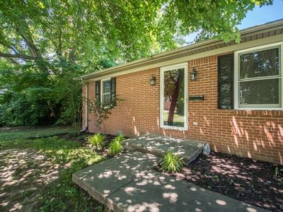 218 Baughman Ave, Danville, KY, 40422