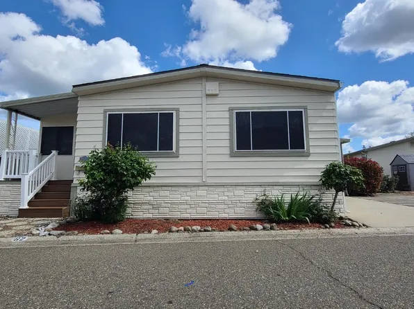 5505 S Grove St Spc 62, Rocklin, CA 95677