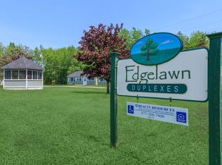 Edgelawn Duplexes, Harrington, ME 04643