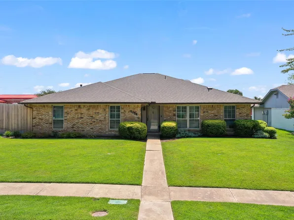 2258 Big Bend Dr, Carrollton, TX 75007