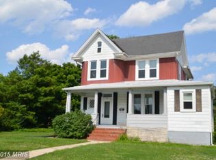 5231 Arbutus Ave, Baltimore, MD 21227