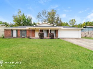 217 Foxboro Dr, Jackson, MS 39211