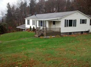 215 Charleston Rd, Wellsboro, PA 16901