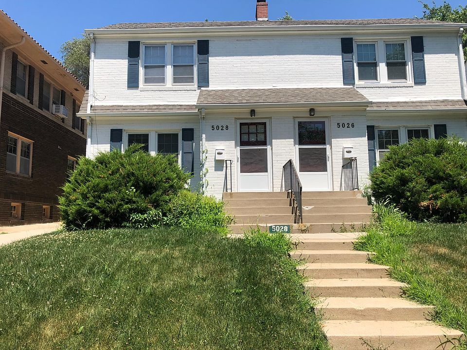 1st image of 5028 Cass St