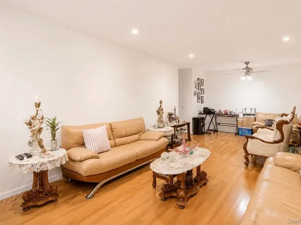 180 Van Cortlandt Park S #3F, Bronx, NY 10463