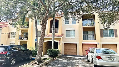 4241 San Marino Blvd #108 Photo 1