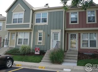 1125 Milo Cir UNIT A, Lafayette, CO 80026
