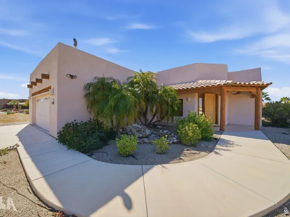 13500 S Brentwood Way, Yuma, AZ 85367