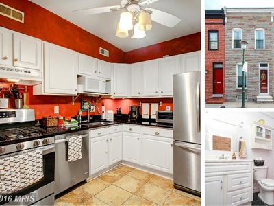 31 N Belnord Ave, Baltimore, MD, 21224