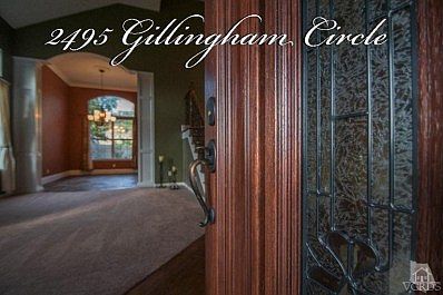 1st image of 2495 Gillingham Cir