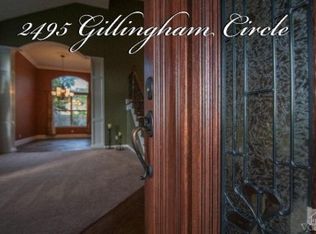 2495 Gillingham Cir, Thousand Oaks, CA 91362