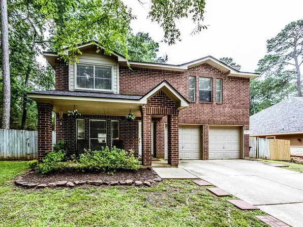 146 Broadmoor Dr, Huntsville, TX 77340