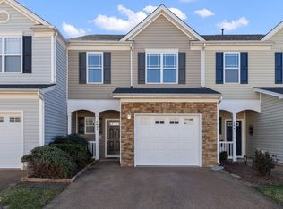 Bill Clark Homes, Raleigh, NC 27606