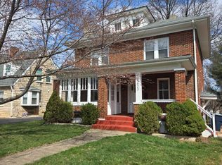4623 Delray St NW, Roanoke, VA 24012