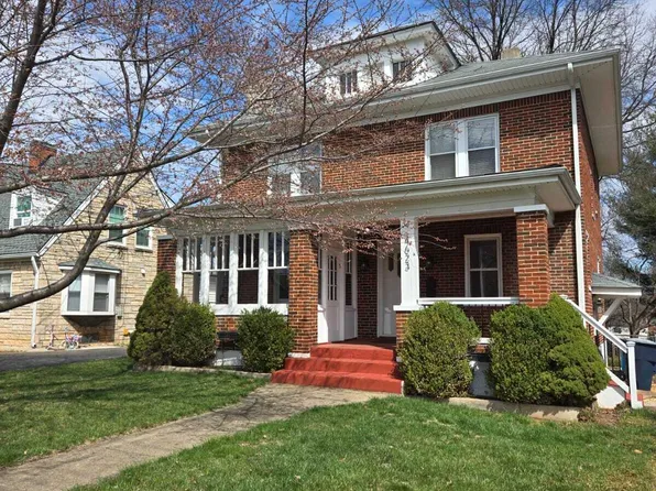 4623 Delray St NW, Roanoke, VA 24012