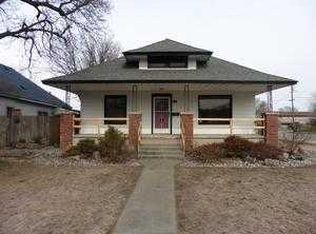 2227 E Pacific Ave, Spokane, WA 99202