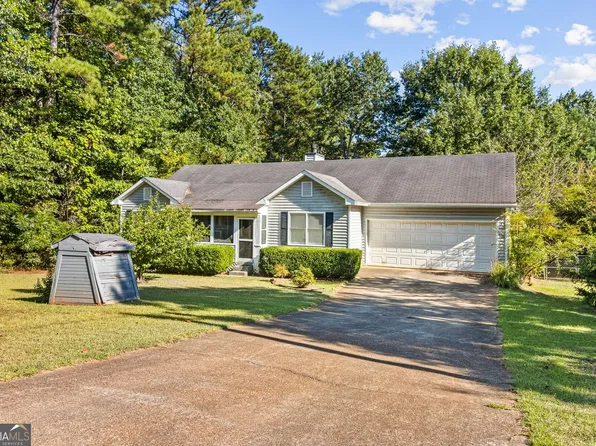 211 Island Shoals Rd, Covington, GA 30016