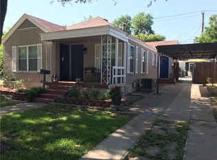 4336 Calmont Ave, Fort Worth, TX 76107