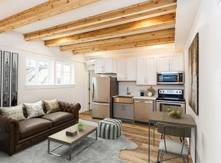 1BD | 1BA - 331 S 12th St #3R, Philadelphia, PA 19107