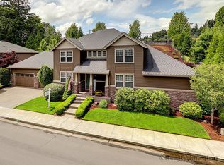 3639 SE Deer Creek Way, Gresham, OR