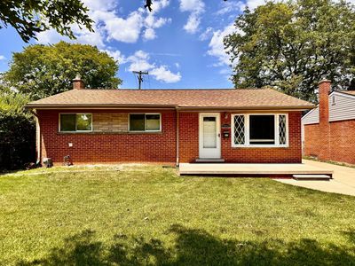 34242 Avondale St, Westland, MI, 48186