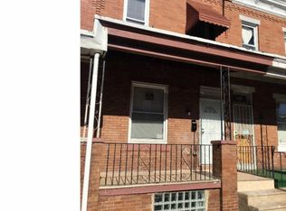 5344 Lesher St, Philadelphia, PA 19124
