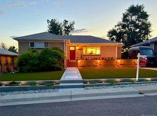 4891 Depew St, Denver, CO 80212