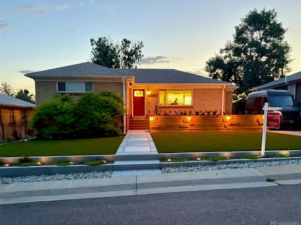 4891 Depew Street, Denver, CO 80212