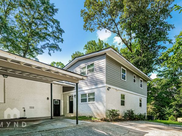 1324 N Cliff Valley Way NE #1324