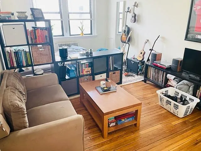 69 Dana St #11 — Photo 1
