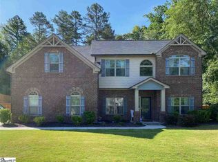 213 Montalcino Way, Simpsonville, SC 29681